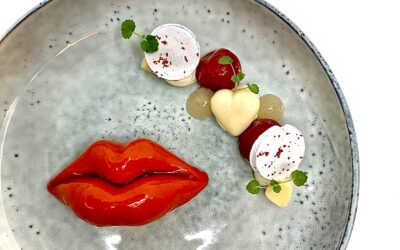 14 februari: Valentijn