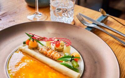 17 en 18 april: Aspergeproeverij avond