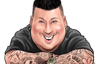 28 november: Speciale avond met Sandor van Karikatuur.nl