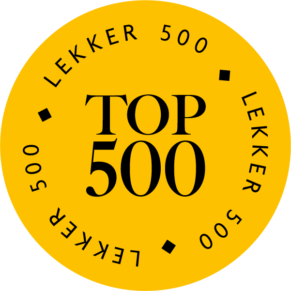 Foto Lekker 500