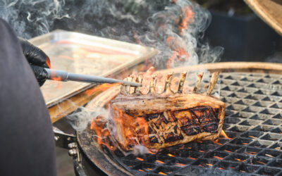 Streetfoodmenu