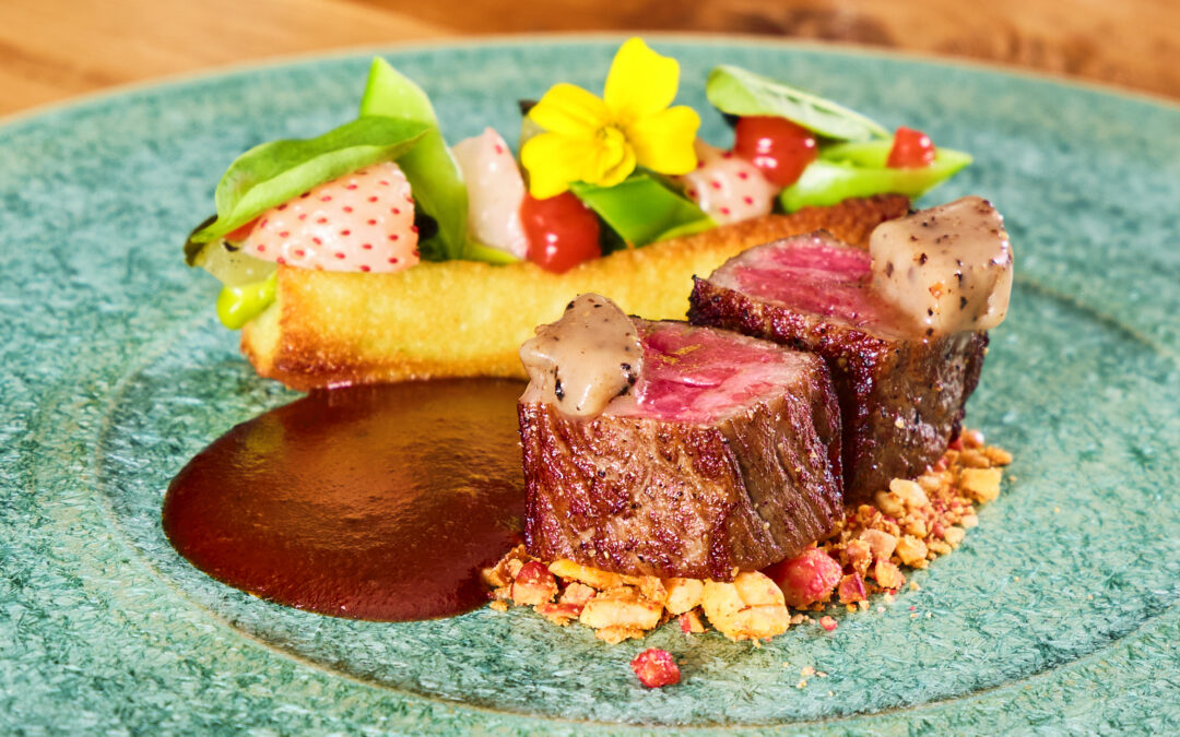 Speciale zomerkorting tot en met 31 augustus